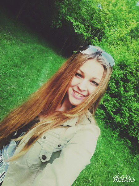 Анна Половинкина