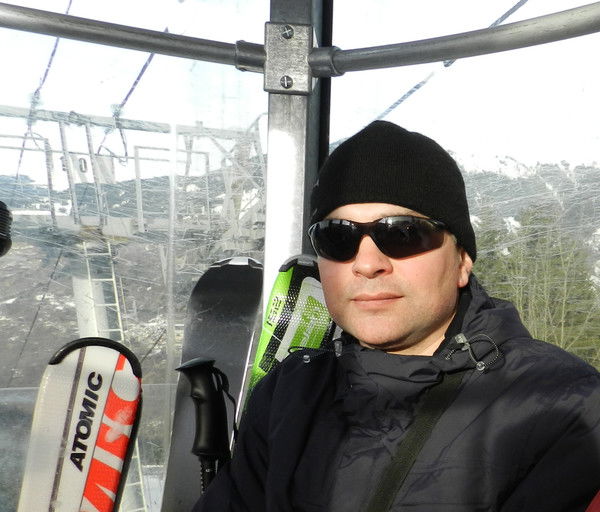 Эдуард Гагиев