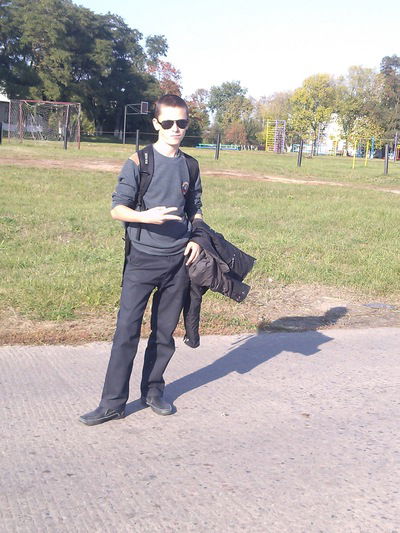 Андрей Дубовец