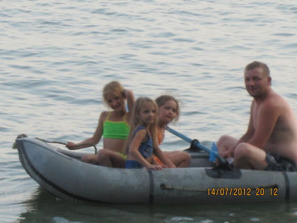 Виталя Тюфяков