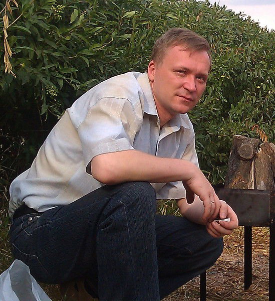 Надьяров Александр