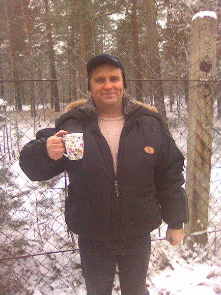 Валерий Абрамов