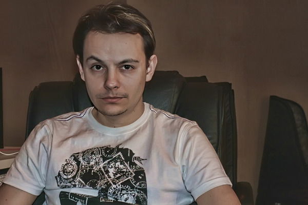 Леонид Молочник