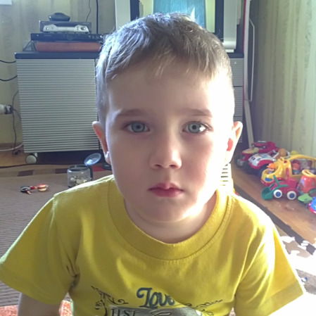 Давид Перекрестов