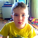 Давид Перекрестов