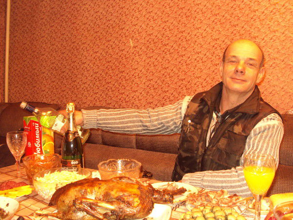 Игорь Разумный