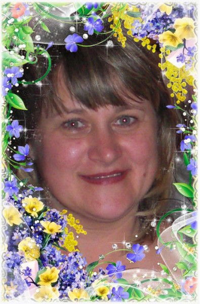 Елена Квасняк