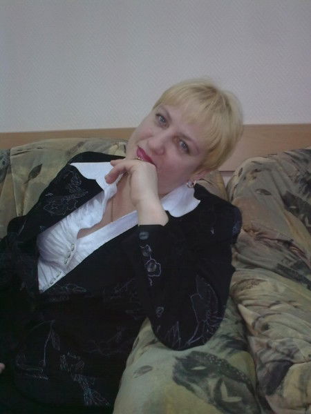 Татьяна Рочева