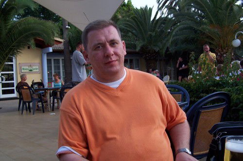 Андрей Тарабаев