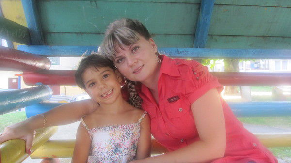 Наталия Пасевич