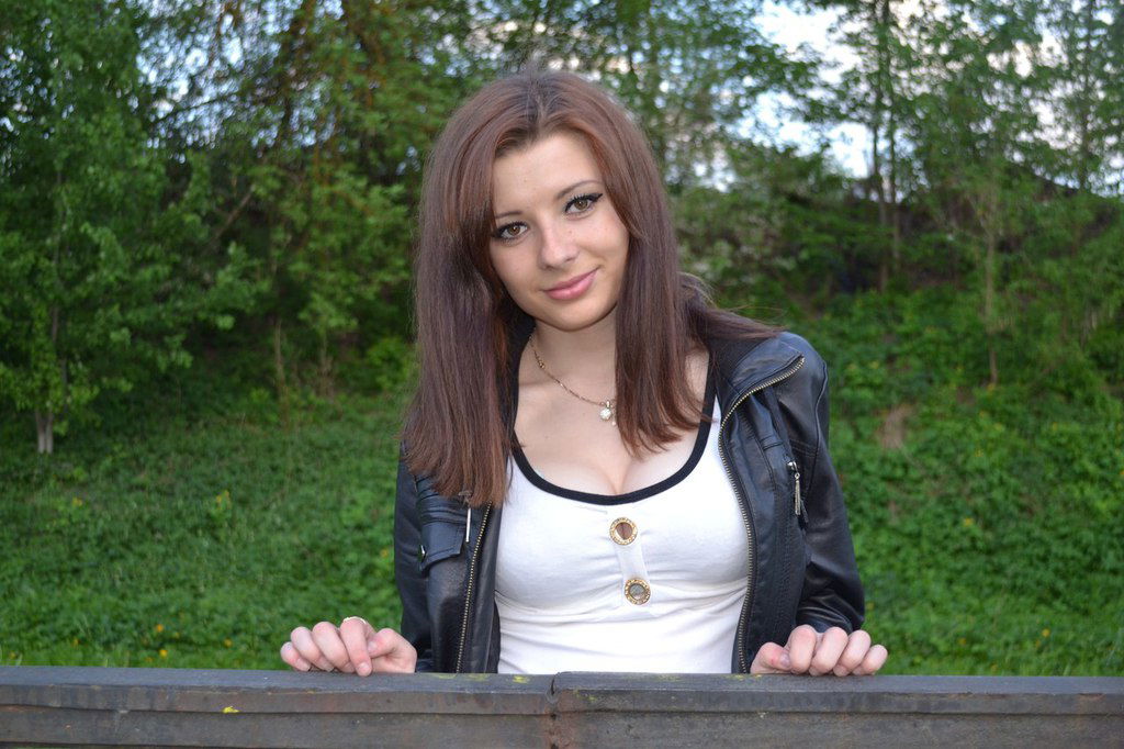 Вика Козлова