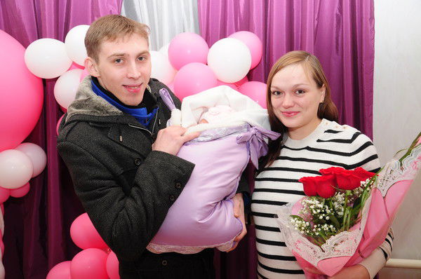 Надежда Гопоненко