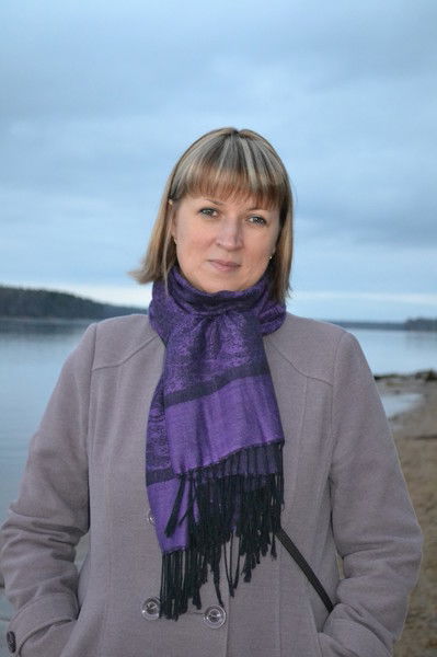 Светлана Зайка