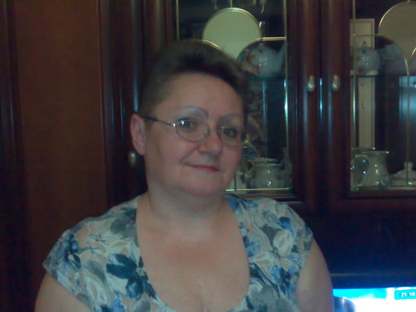 Татьяна Назарова