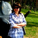 Танюшка Чуйкова