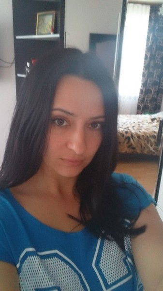 Cветлана Суворовская