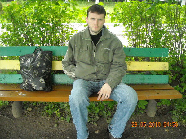 Александр Цулковский