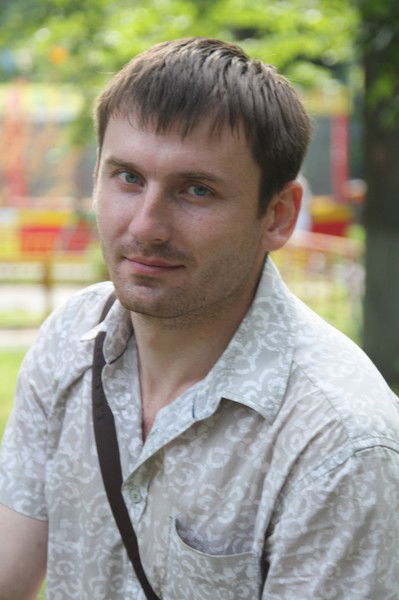 Владимир Джалалов