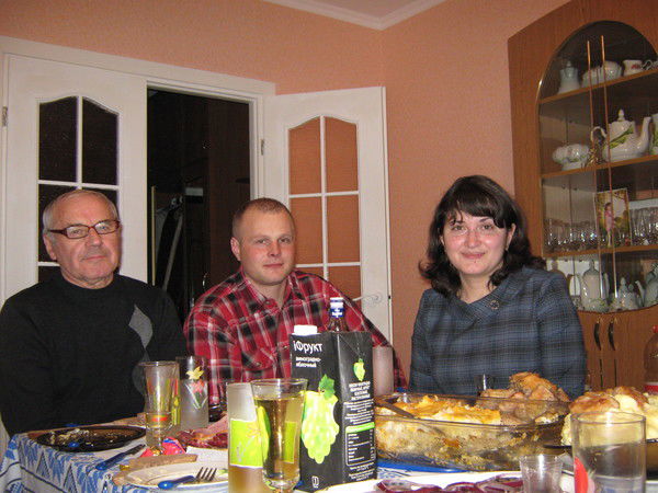 Андрей Матюкевич