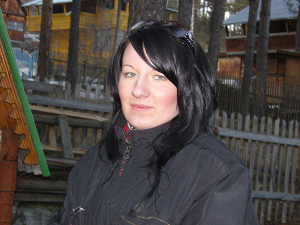 Лера Гончарова