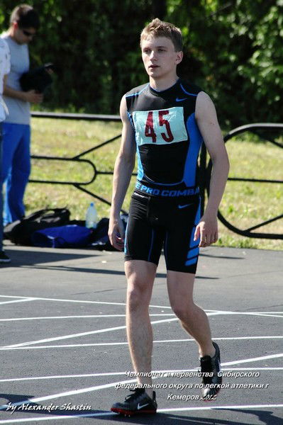 Павел Верещагин