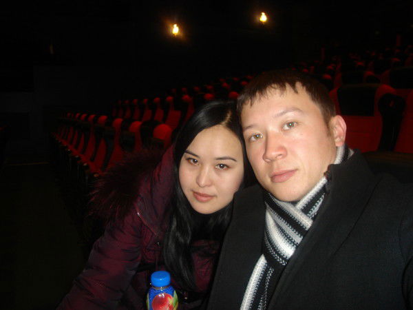 Акылбек Джумагельдинов