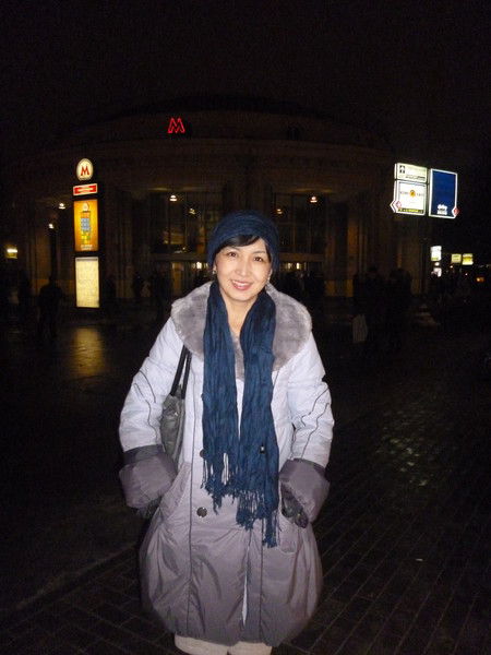 Гульнур Майтанова