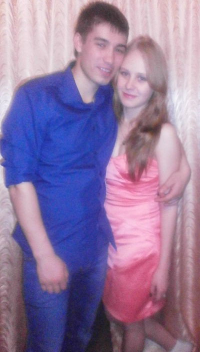 Юлия Тимошкина