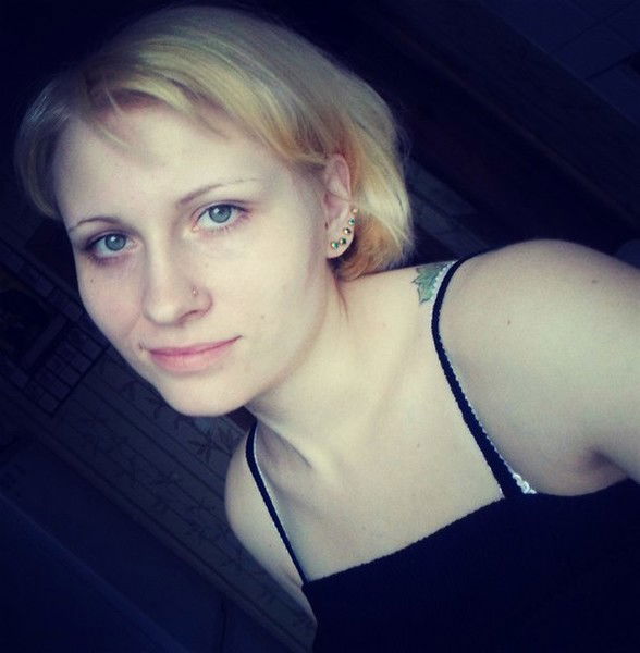 Светалана Майданюк  Н.ф!!!