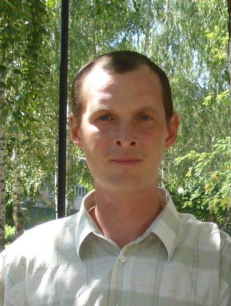 Евгений Стащенко