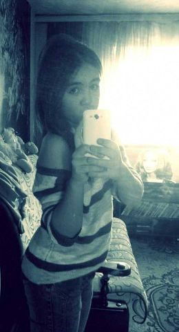 Настюша (Анастасия)