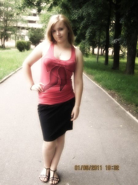 Екатерина Миренкова