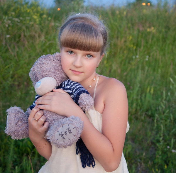 Кристина Нефедьева