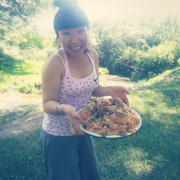 Зуля Качиева