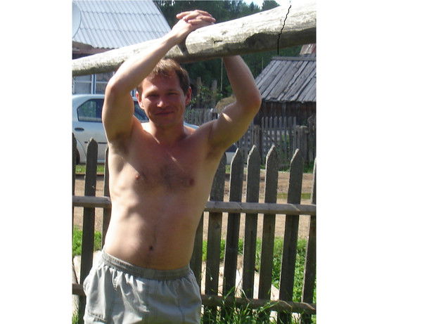 Владислав Пономарев