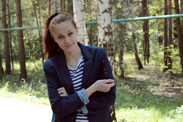 Саша Фалькова