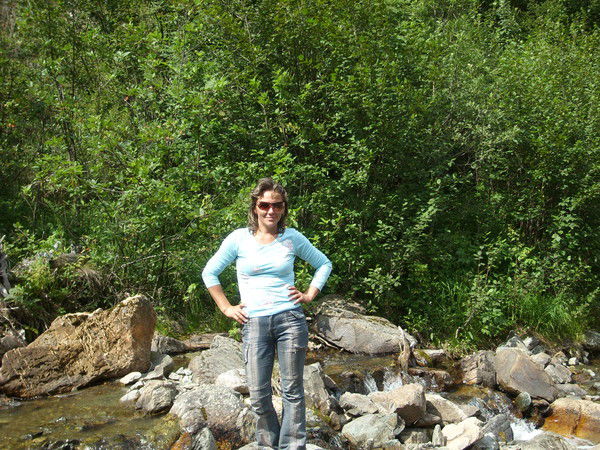 Марина Скок