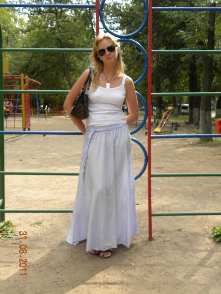 Екатерина Долгова