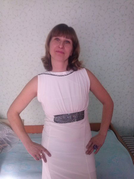 Галина Романова