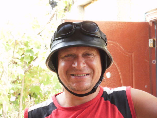 Эдуард Кропачев