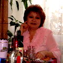 Марина Остапенко