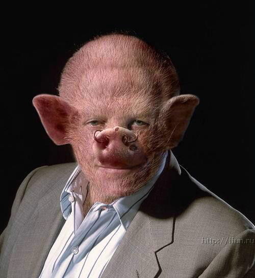 Игорь Пенежанинов