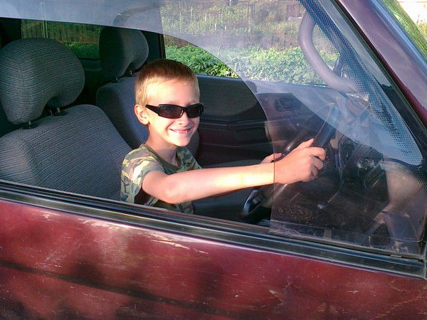 Никита Тихомиров