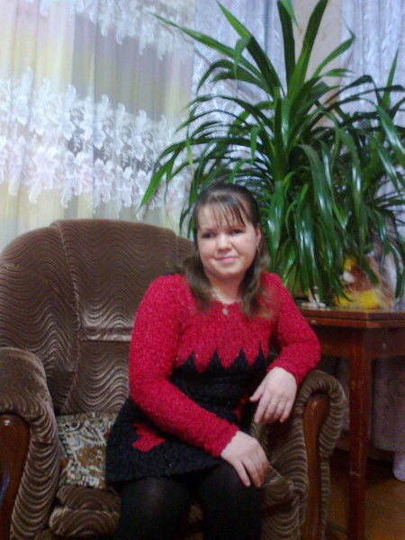 Зилия Абдрахманова