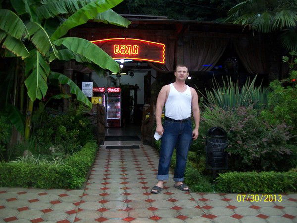 Владимир Гуков