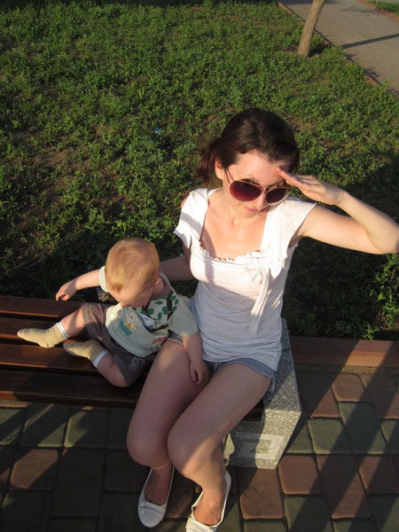 Алина Задара