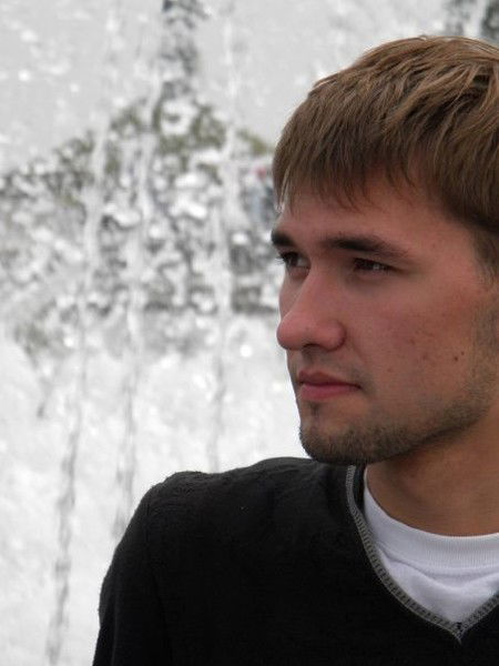 Александр Панчишин