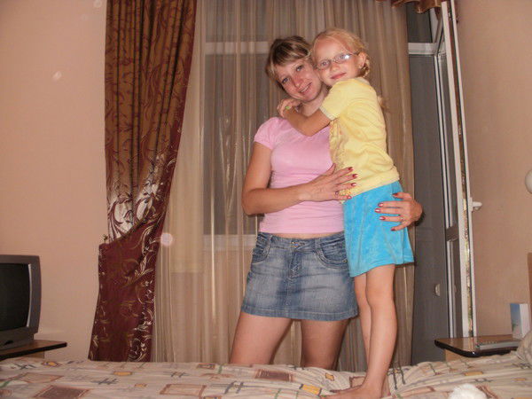 Марина Бауэр