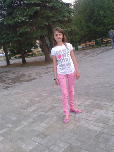 Наталья Тындык