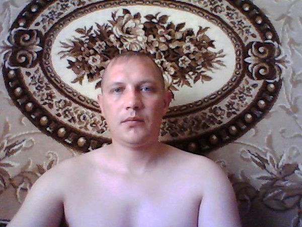 Андрей Богомолов